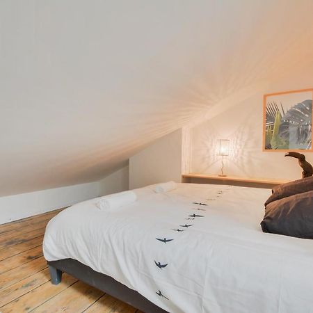 Guestready - L'Appart Des Etats II - Apartment Нанси Екстериор снимка