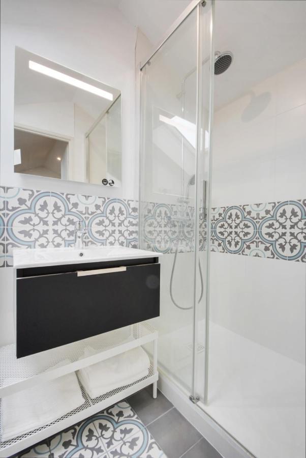 Guestready - L'Appart Des Etats II - Apartment Нанси Екстериор снимка